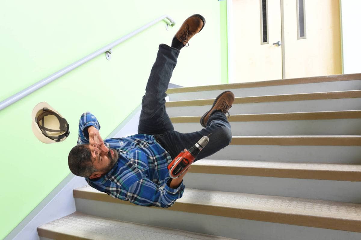 What You Need to Know About Slip & Fall Injuries and Settlements The
